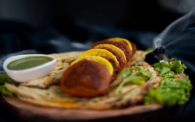 Best Flavours Presented